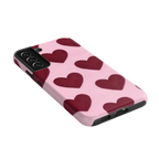 Whole Lotta Love | Plum Hearts Case