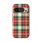 Plaid & Proper | Signature Plaid Case