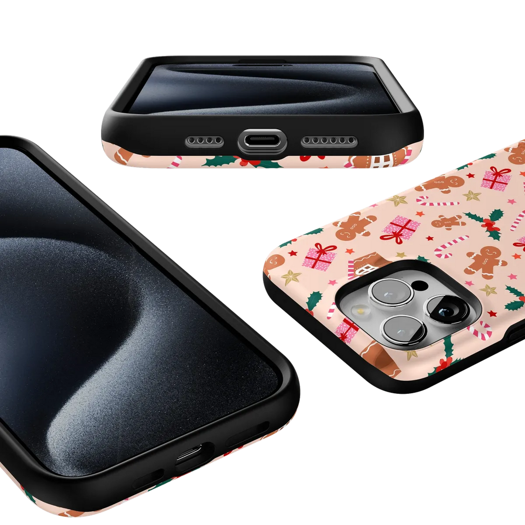 Frosted Wishes | Sweet Treat Case