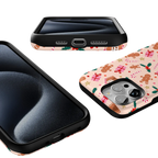 Frosted Wishes | Sweet Treat Case