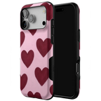 Whole Lotta Love | Plum Hearts Case