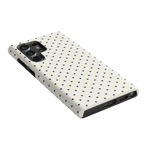 Tiny Stars | Blue & White Case