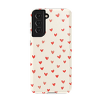 Love Letters | Doodle Hearts Case