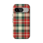 Plaid & Proper | Signature Plaid Case