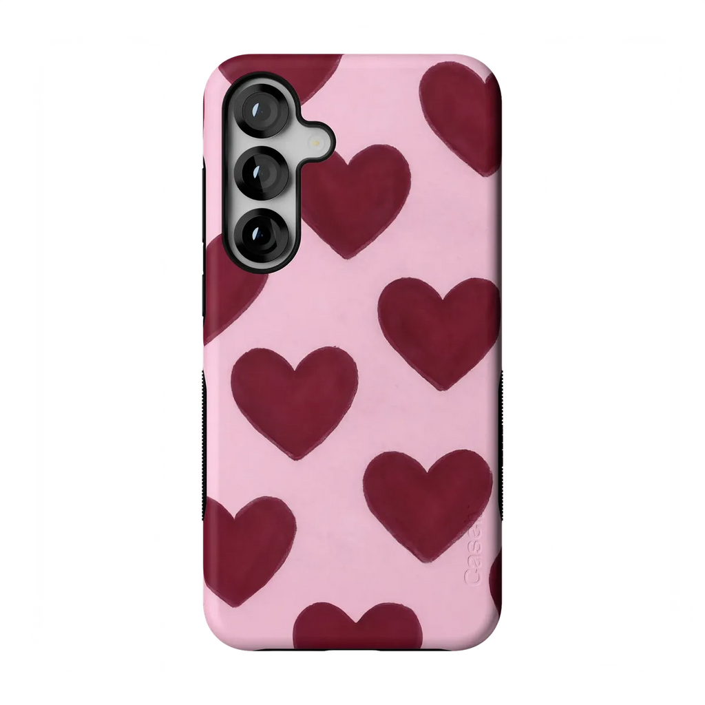 Whole Lotta Love | Plum Hearts Case