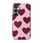 Whole Lotta Love | Plum Hearts Case