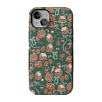Gingerbread Lane | Holiday Sweets Case