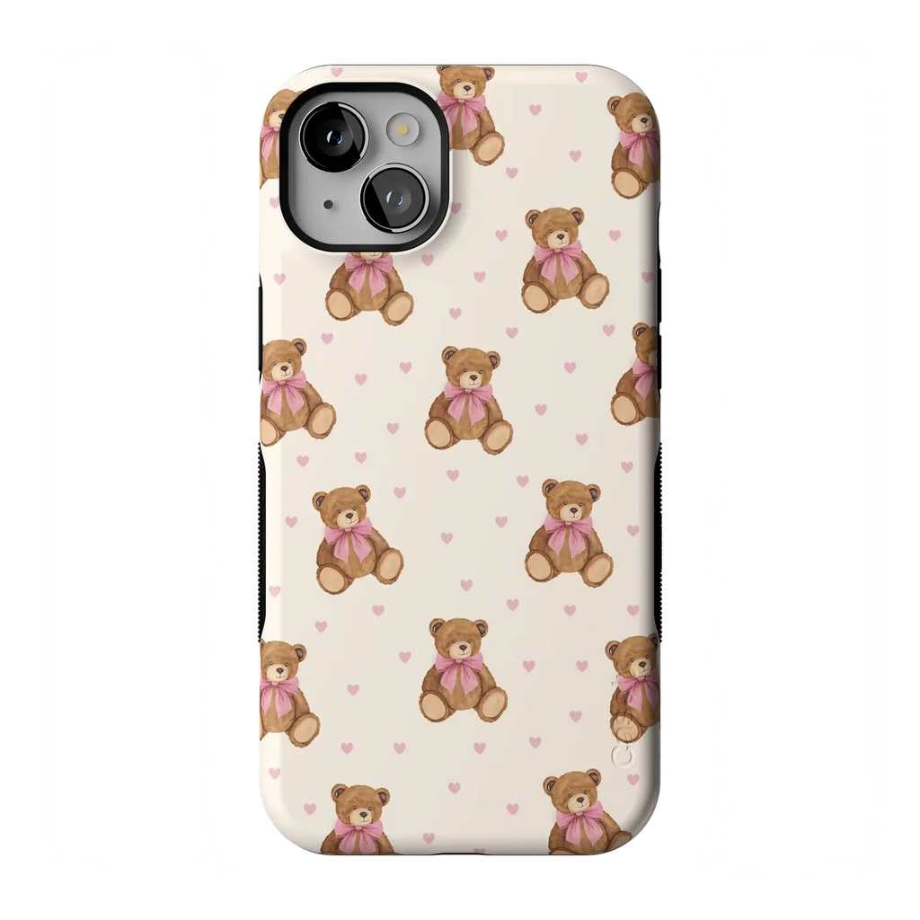 Cuddle Up | Teddy Bear Case