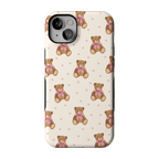 Cuddle Up | Teddy Bear Case