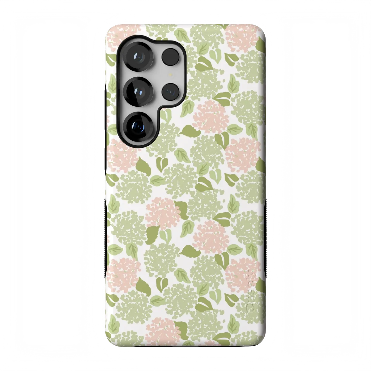 Hydrangea Haze | Floral Garden Case