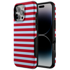 Harbor Stripe | Dockside Case