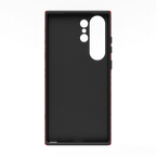 Final Rose | Red & Pink Floral Case