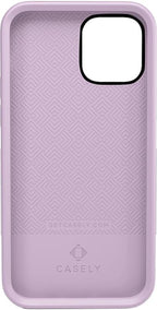 Out And About | Light Pink Floral Case