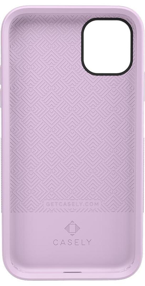 Out And About | Light Pink Floral Case