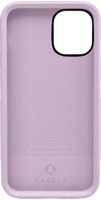Out And About | Light Pink Floral Case