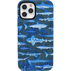 Out At Sea | Shark Week x Casely Case