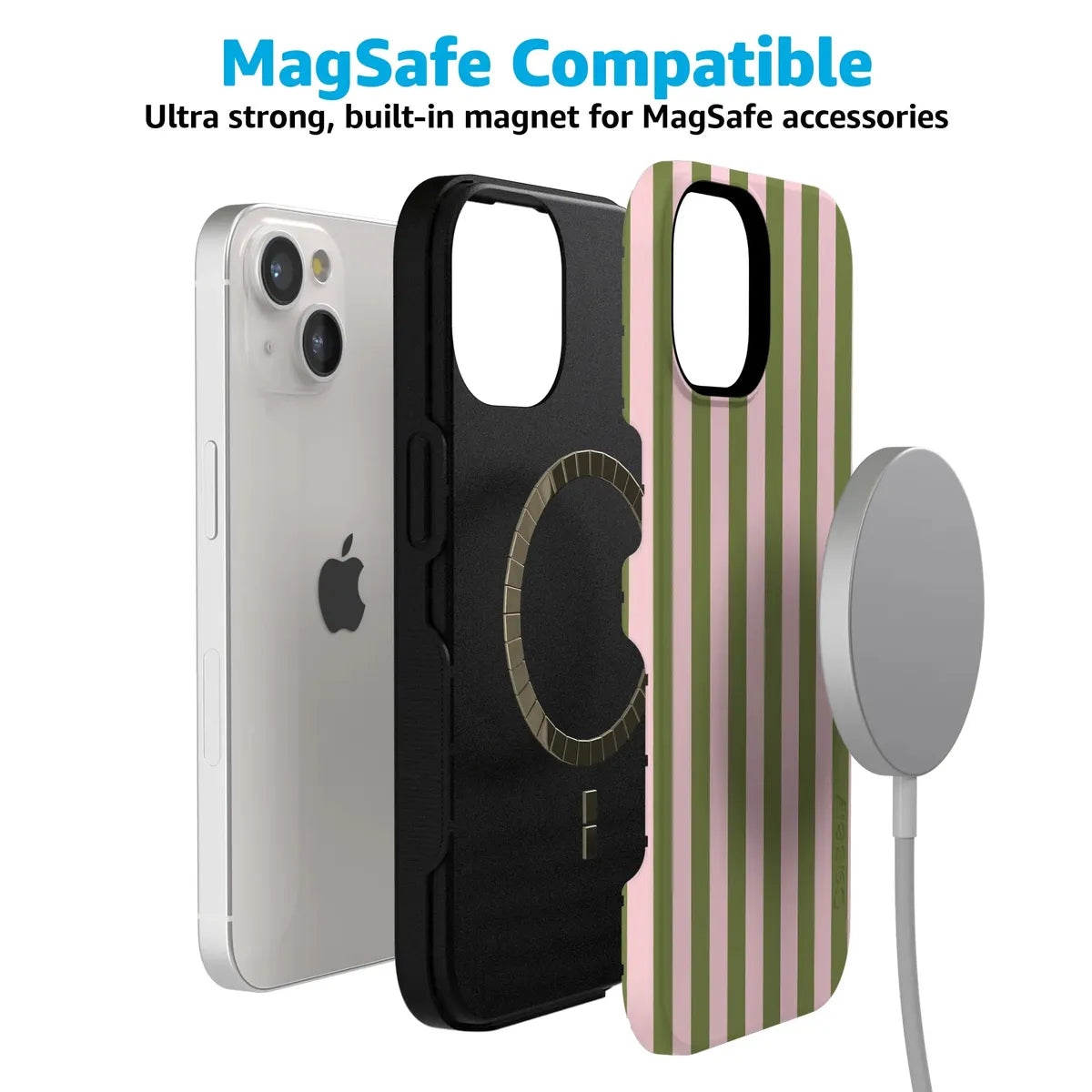 Summer Stripes | Sunday Best Case