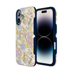 Prairie Blooms | Pastel Floral Case