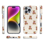 Cuddle Up | Teddy Bear Case
