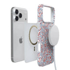 Coastal Carolina | Painted Flowers Case