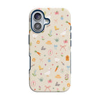 Hoppy Garden | Spring Things Case