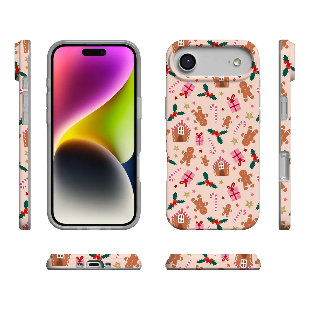 Frosted Wishes | Sweet Treat Case