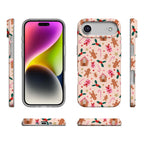 Frosted Wishes | Sweet Treat Case
