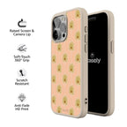 Las Palmeras | Palm Tree Print Case