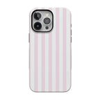 Pink Stripes | Sunday Best Case