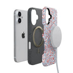 Coastal Carolina | Painted Flowers Case