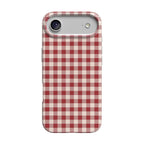 Sweet Jam | Red Gingham Case