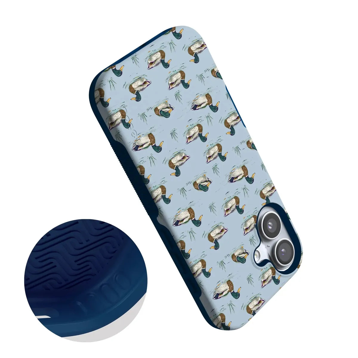 Blue Mallard & Co. | The Boyfriend Collection