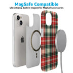 Plaid & Proper | Signature Plaid Case