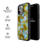 Hometown Reverie | Hazy Floral Case
