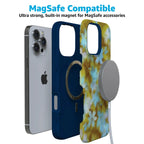 Hometown Reverie | Hazy Floral Case