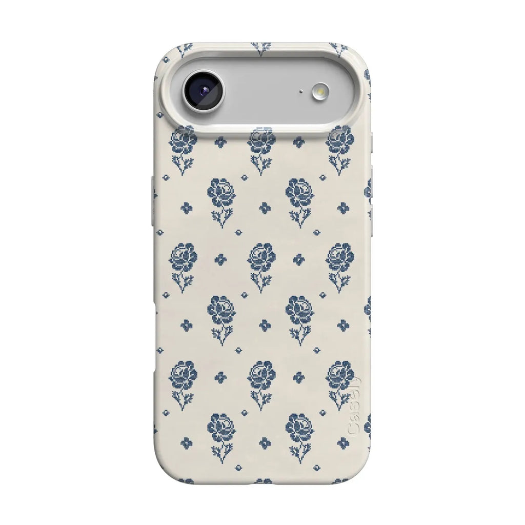 Seaside Stitch | Vintage Roses Case