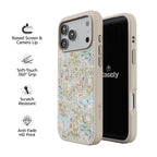 The Waddle Path | Duck Pond Case
