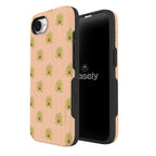 Las Palmeras | Palm Tree Print Case