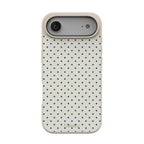 Tiny Stars | Blue & White Case