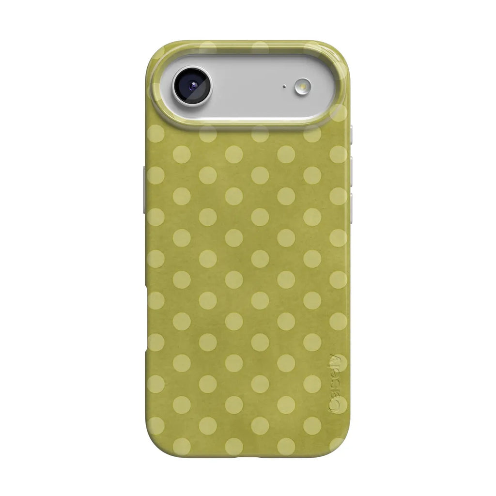 Kiwi Cooler | Poolside Print Case