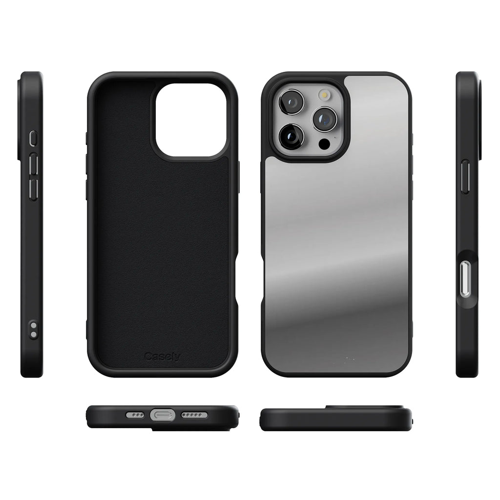 Mirror | Align Reflect Case