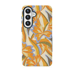 Tropical Bungalow | Watercolor Case
