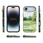 Tee Time | Clubhouse Case