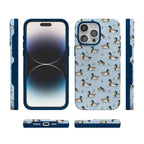 Blue Mallard & Co. | The Boyfriend Collection