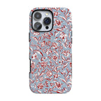Coastal Carolina | Painted Flowers Case