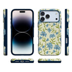 Garden Breeze | Seaside Vines Case