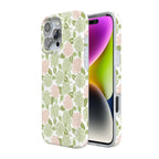 Hydrangea Haze | Floral Garden Case