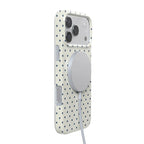 Tiny Stars | Blue & White Case