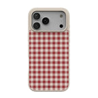 Sweet Jam | Red Gingham Case