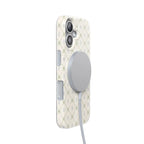 Petit Petals | Dainty Lattice Case